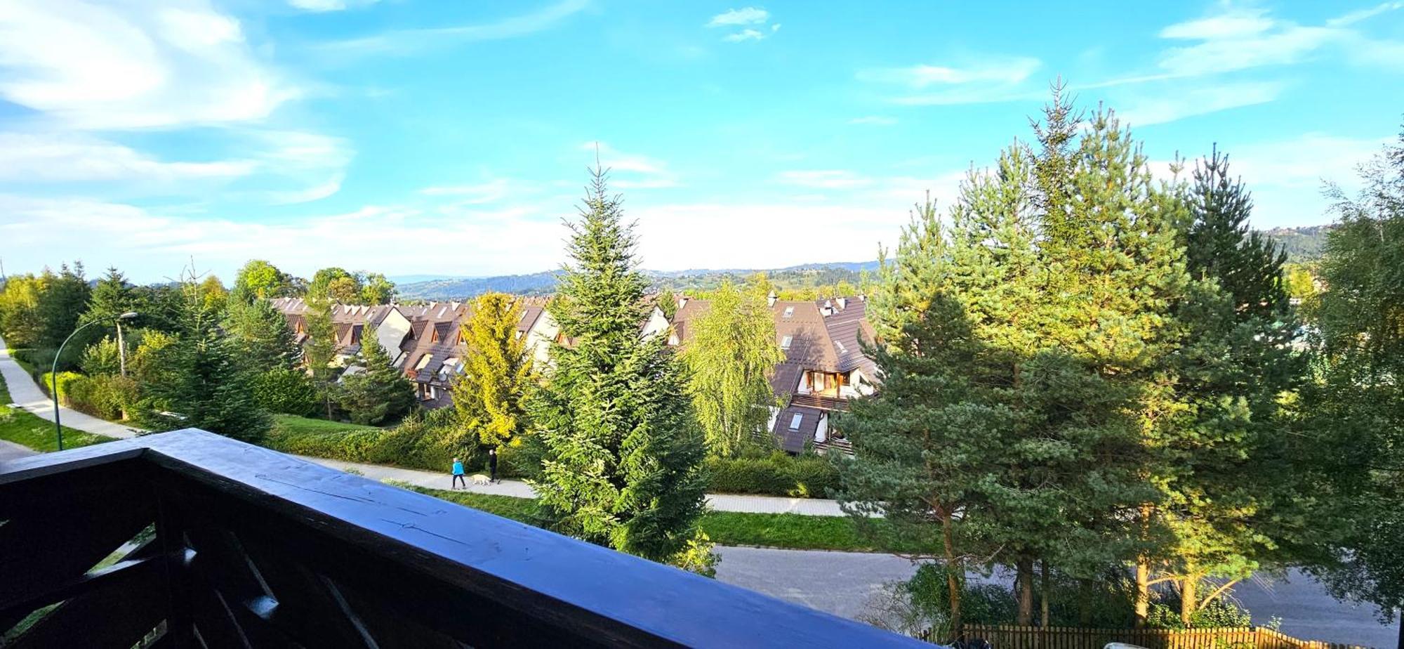 Vip Apartamenty Villa Gorski Sen ซาโกปาเน ภายนอก รูปภาพ