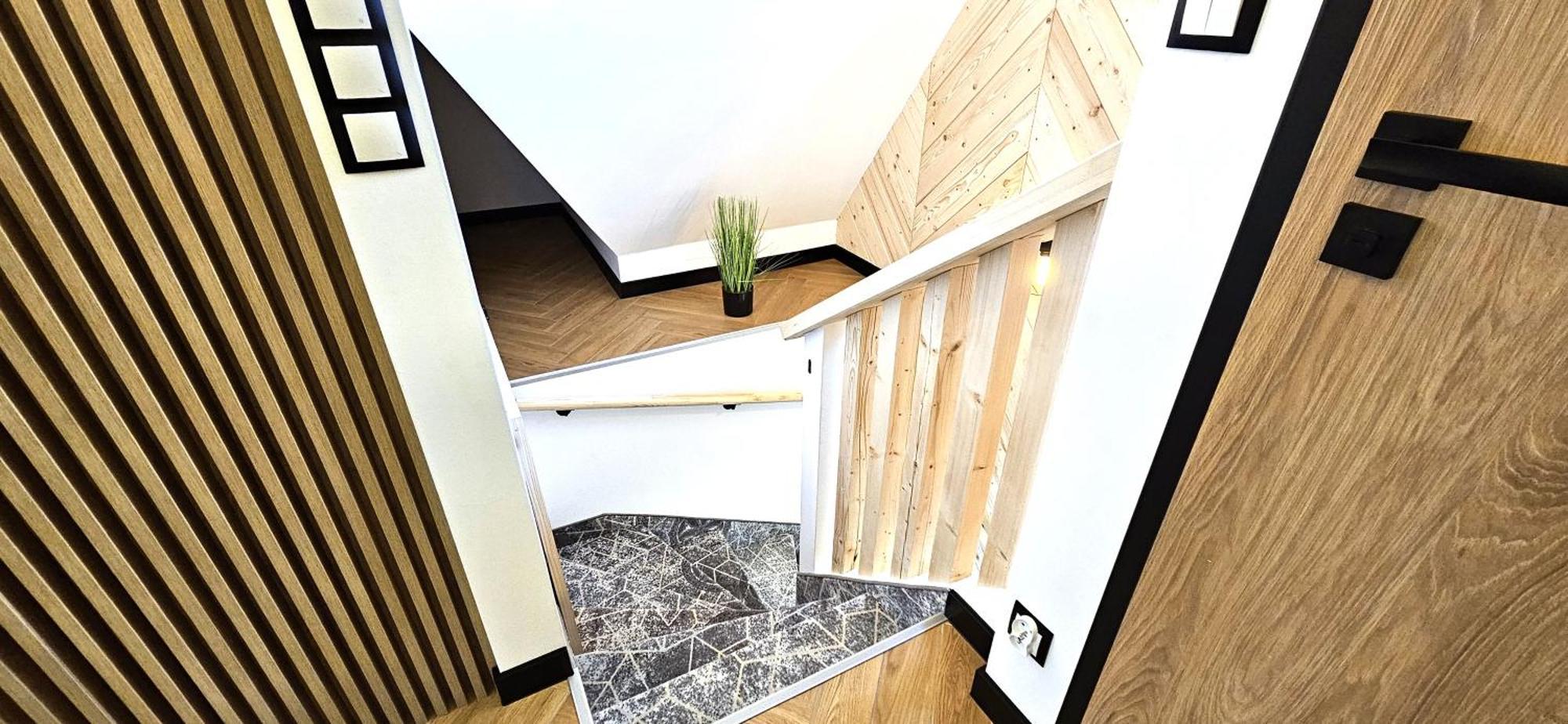 Vip Apartamenty Villa Gorski Sen ซาโกปาเน ภายนอก รูปภาพ
