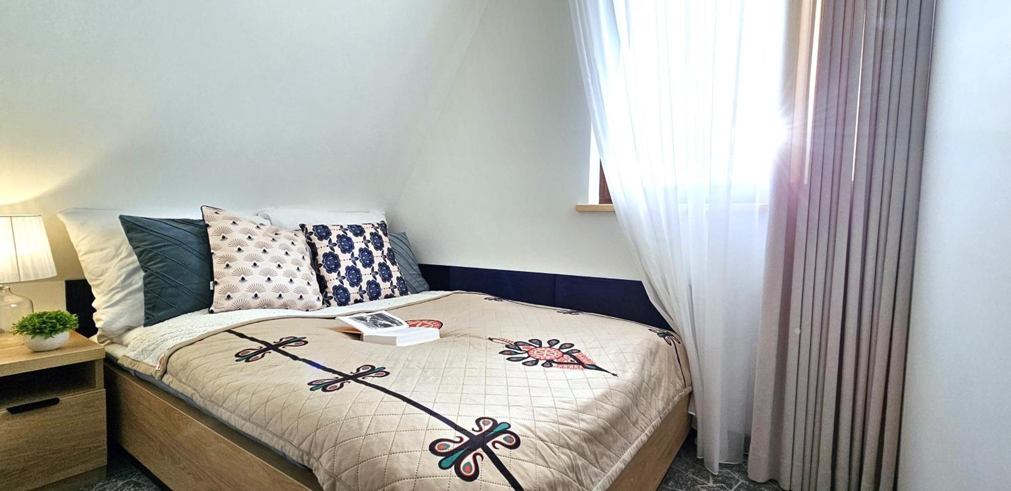 Vip Apartamenty Villa Gorski Sen ซาโกปาเน ภายนอก รูปภาพ