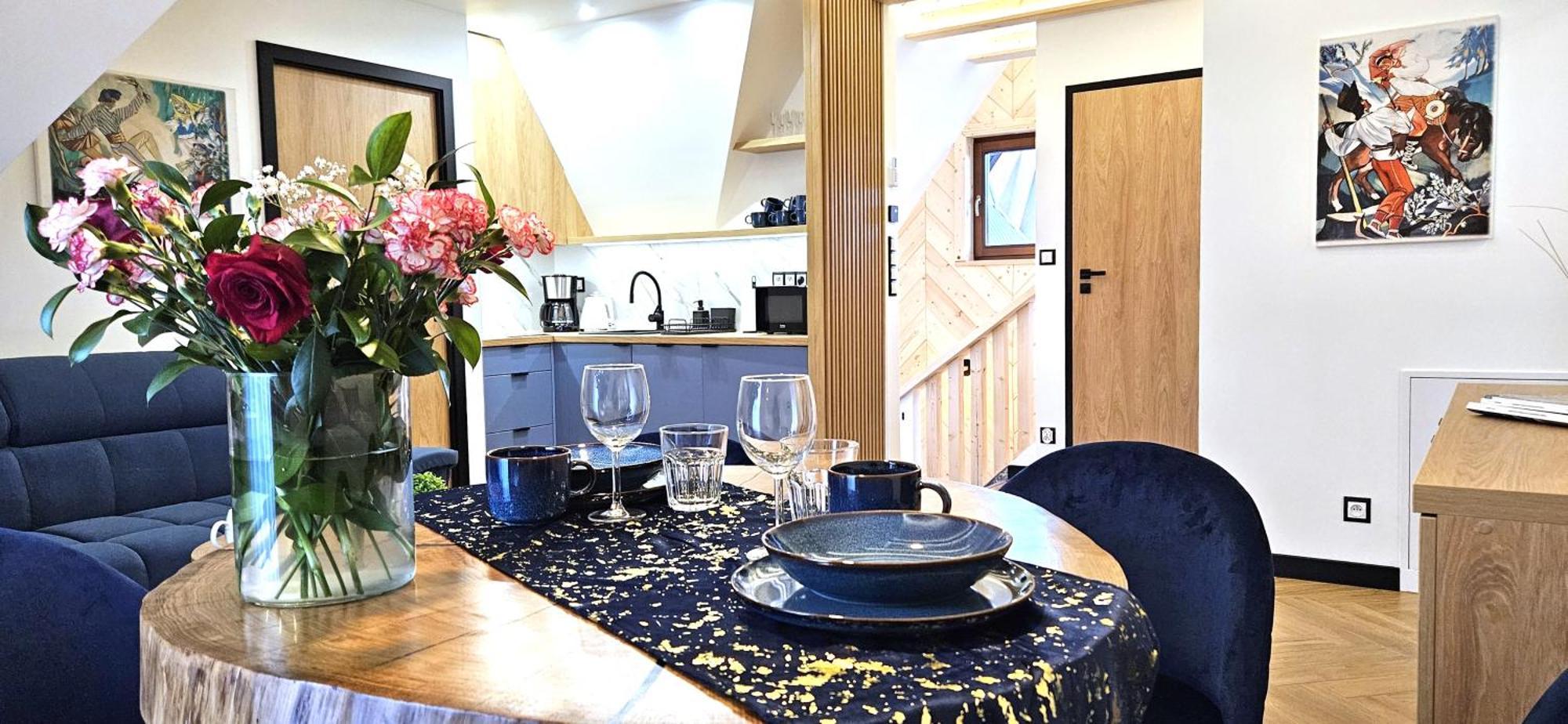 Vip Apartamenty Villa Gorski Sen ซาโกปาเน ภายนอก รูปภาพ