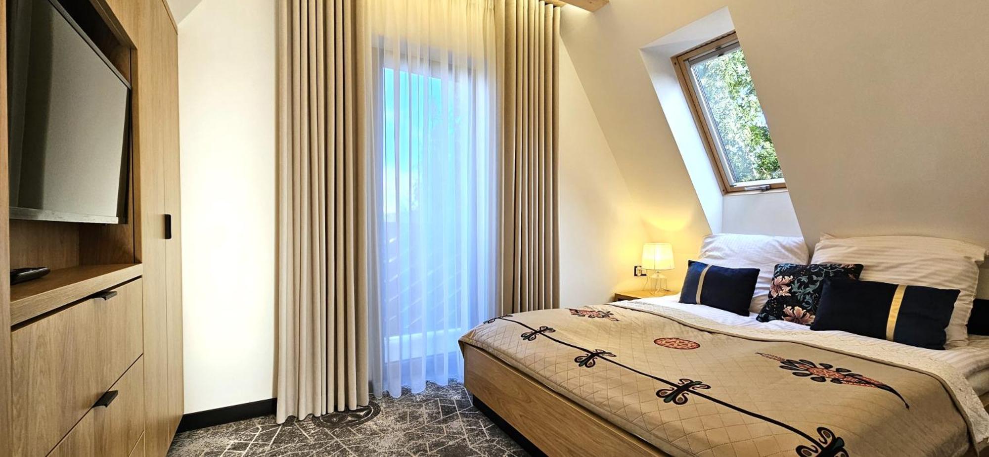 Vip Apartamenty Villa Gorski Sen ซาโกปาเน ภายนอก รูปภาพ