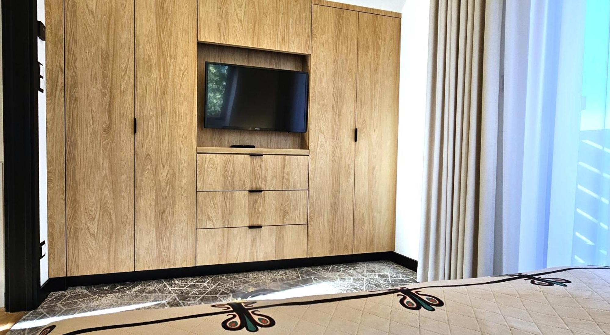 Vip Apartamenty Villa Gorski Sen ซาโกปาเน ภายนอก รูปภาพ