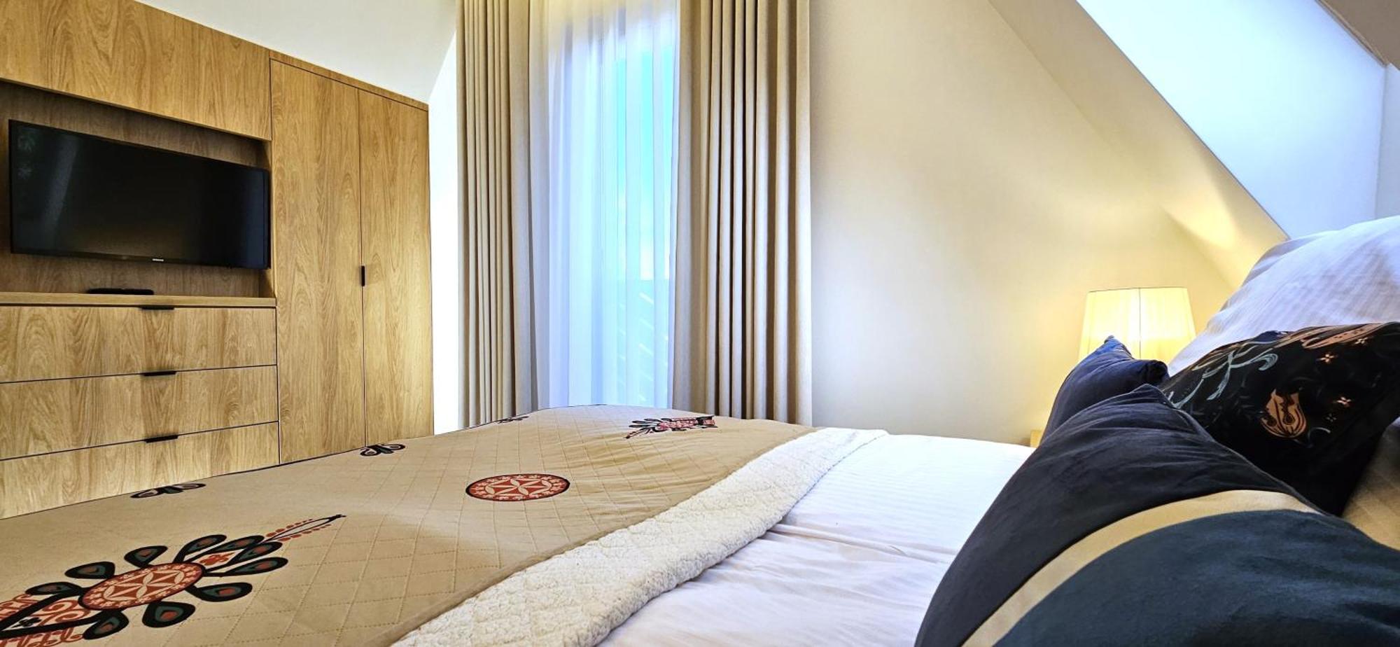 Vip Apartamenty Villa Gorski Sen ซาโกปาเน ภายนอก รูปภาพ