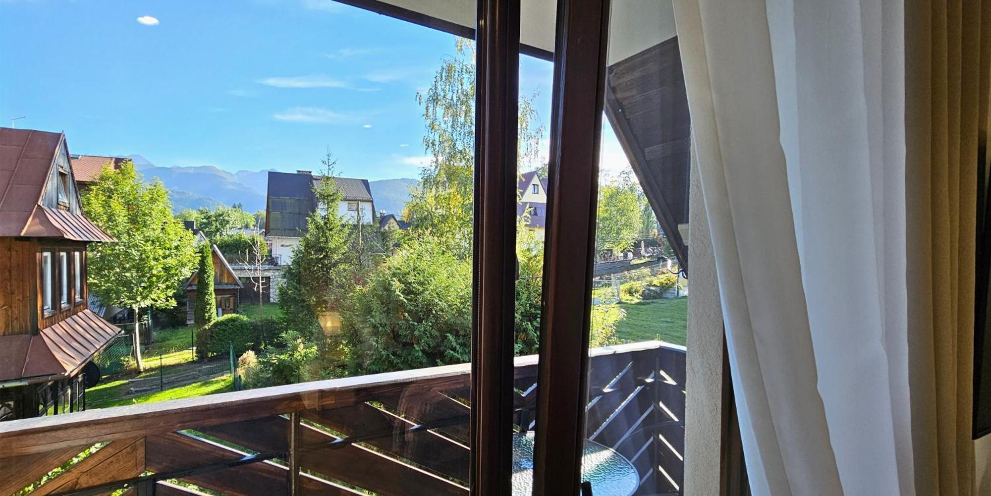 Vip Apartamenty Villa Gorski Sen ซาโกปาเน ภายนอก รูปภาพ