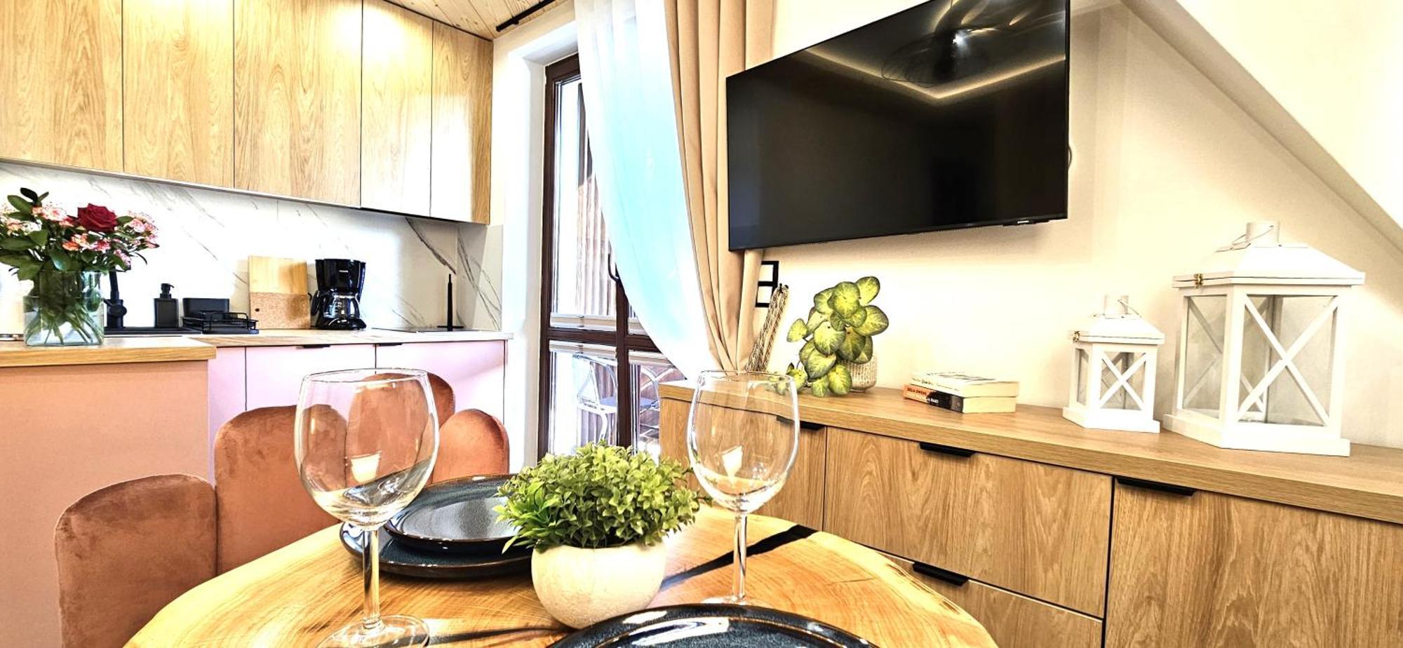 Vip Apartamenty Villa Gorski Sen ซาโกปาเน ภายนอก รูปภาพ