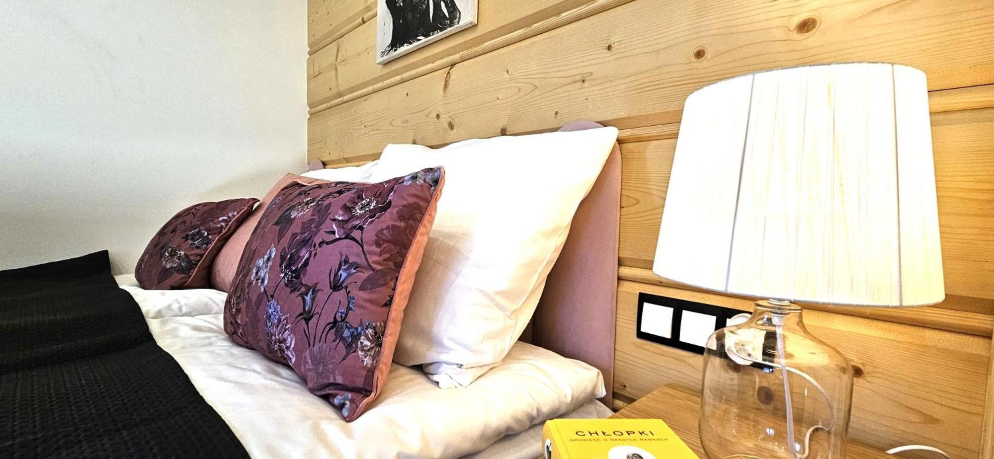 Vip Apartamenty Villa Gorski Sen ซาโกปาเน ภายนอก รูปภาพ