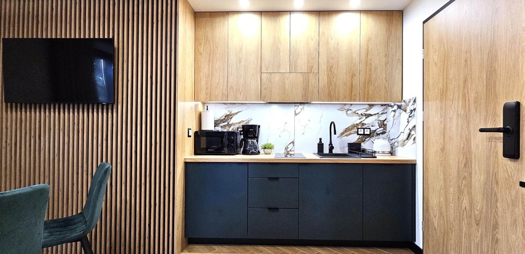 Vip Apartamenty Villa Gorski Sen ซาโกปาเน ภายนอก รูปภาพ