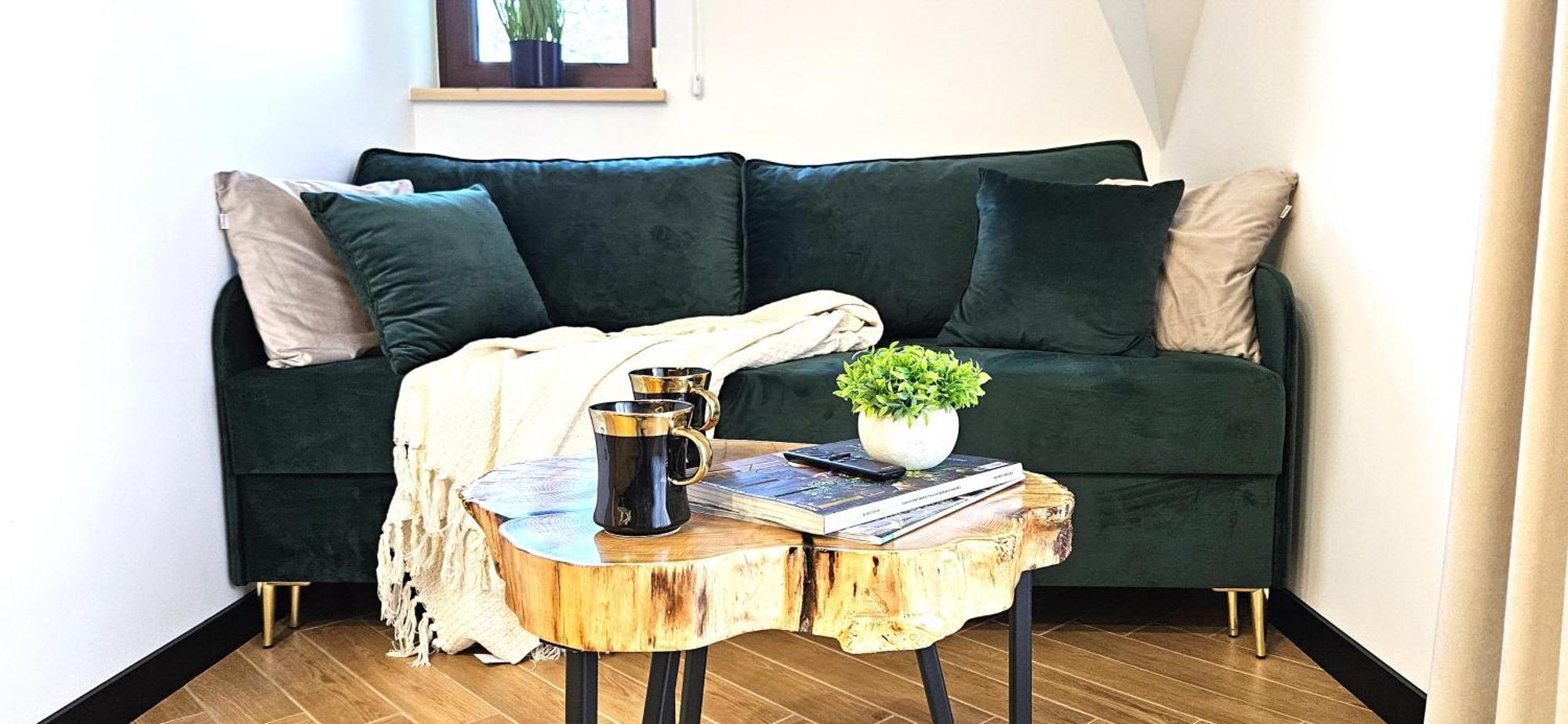 Vip Apartamenty Villa Gorski Sen ซาโกปาเน ภายนอก รูปภาพ