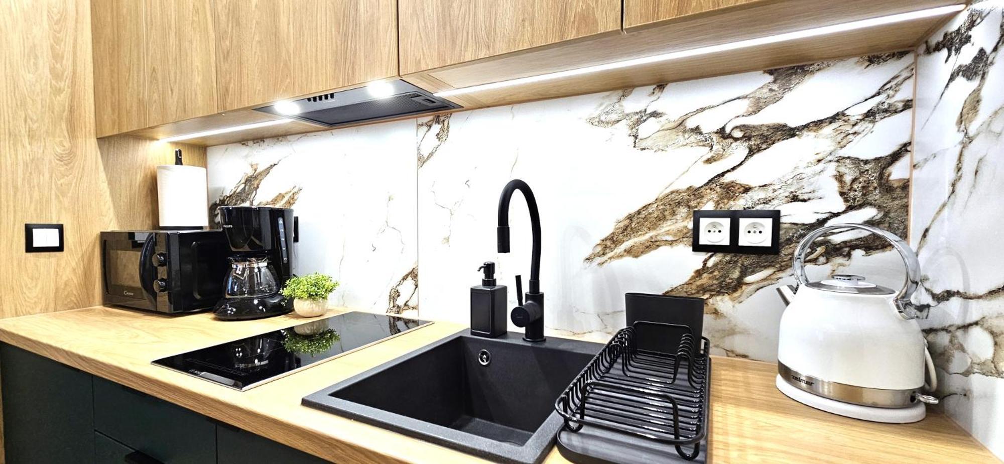 Vip Apartamenty Villa Gorski Sen ซาโกปาเน ภายนอก รูปภาพ