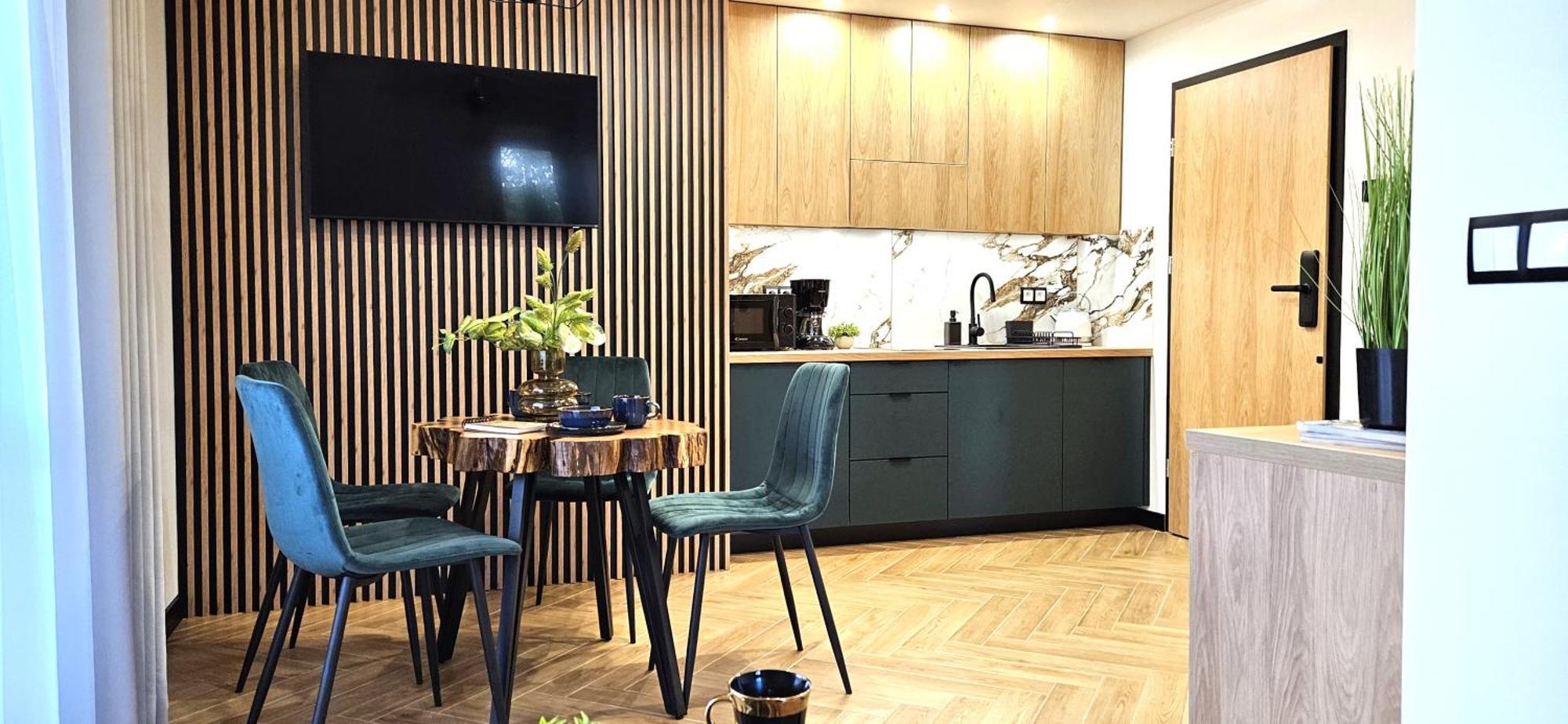 Vip Apartamenty Villa Gorski Sen ซาโกปาเน ภายนอก รูปภาพ