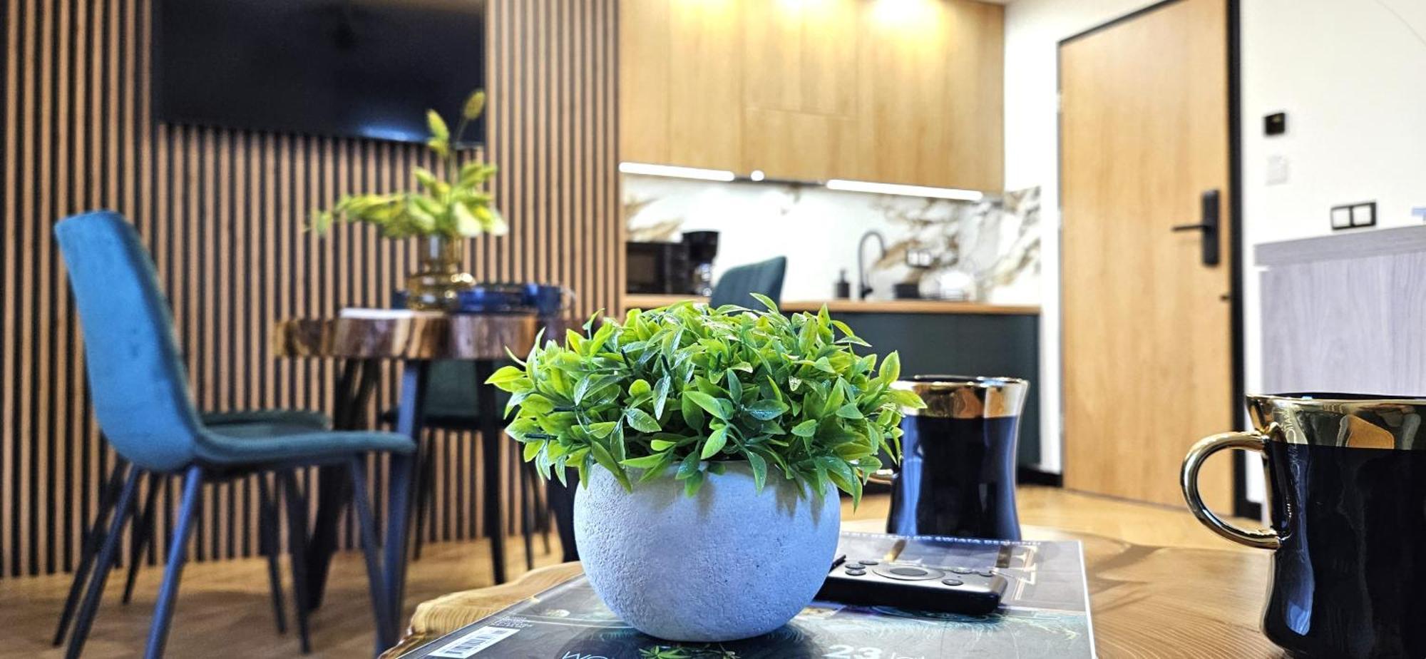 Vip Apartamenty Villa Gorski Sen ซาโกปาเน ภายนอก รูปภาพ