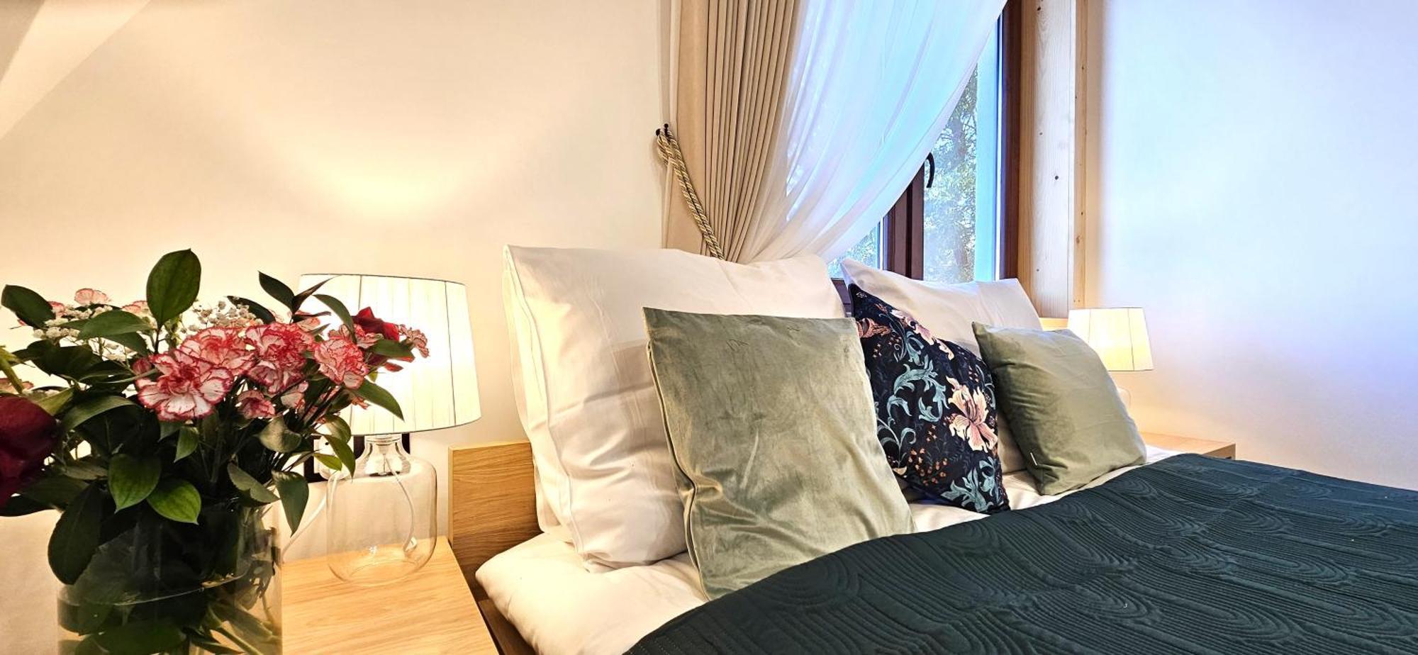 Vip Apartamenty Villa Gorski Sen ซาโกปาเน ภายนอก รูปภาพ