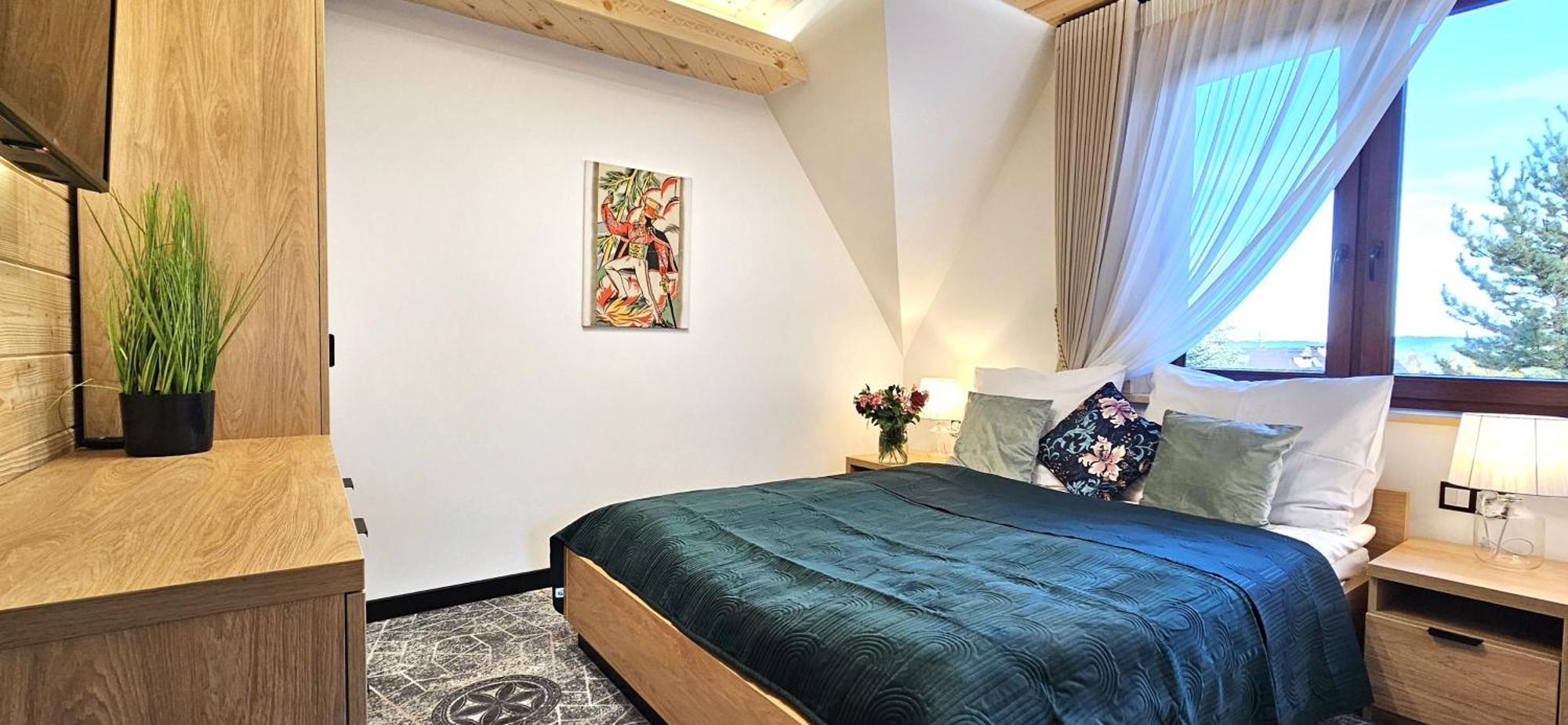 Vip Apartamenty Villa Gorski Sen ซาโกปาเน ภายนอก รูปภาพ