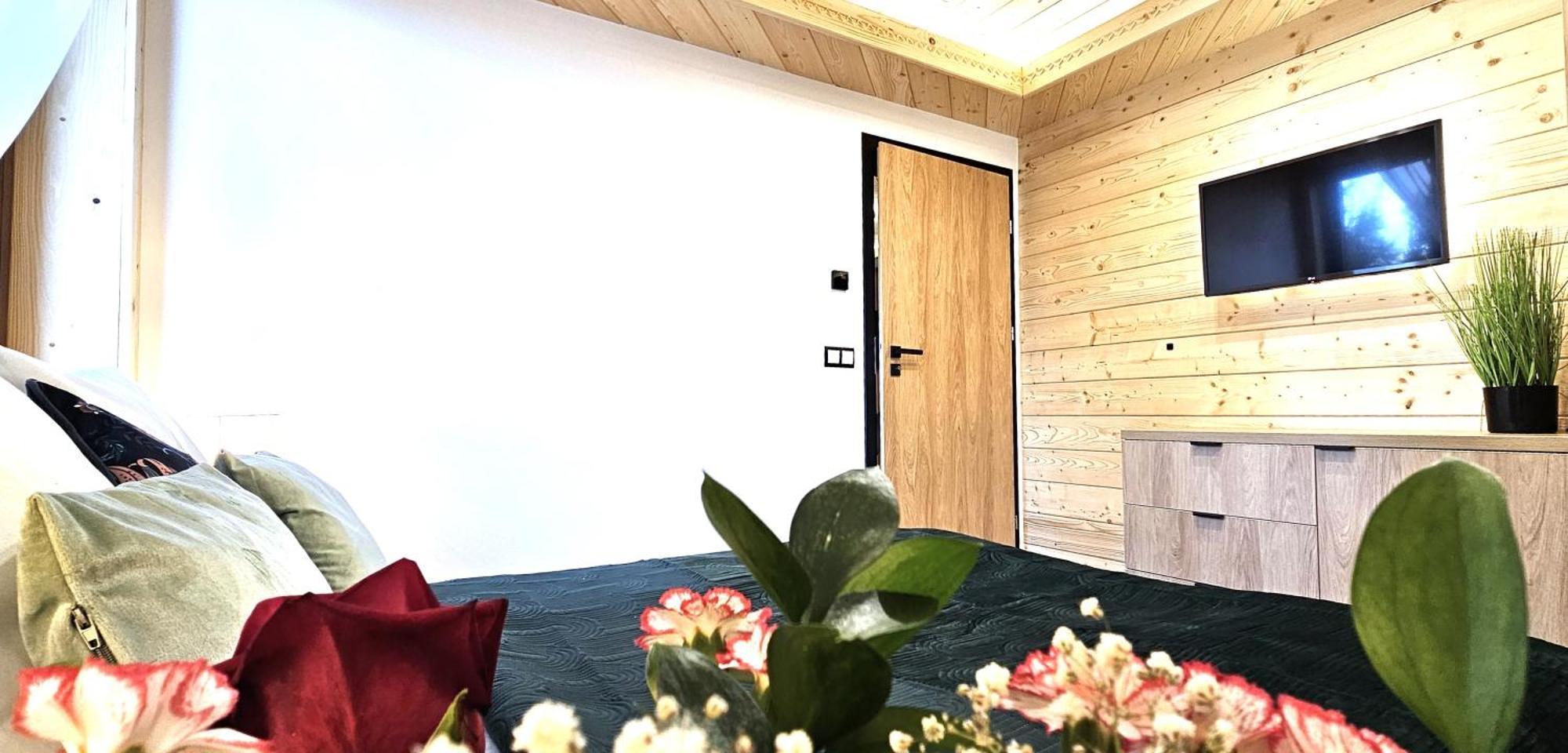 Vip Apartamenty Villa Gorski Sen ซาโกปาเน ภายนอก รูปภาพ