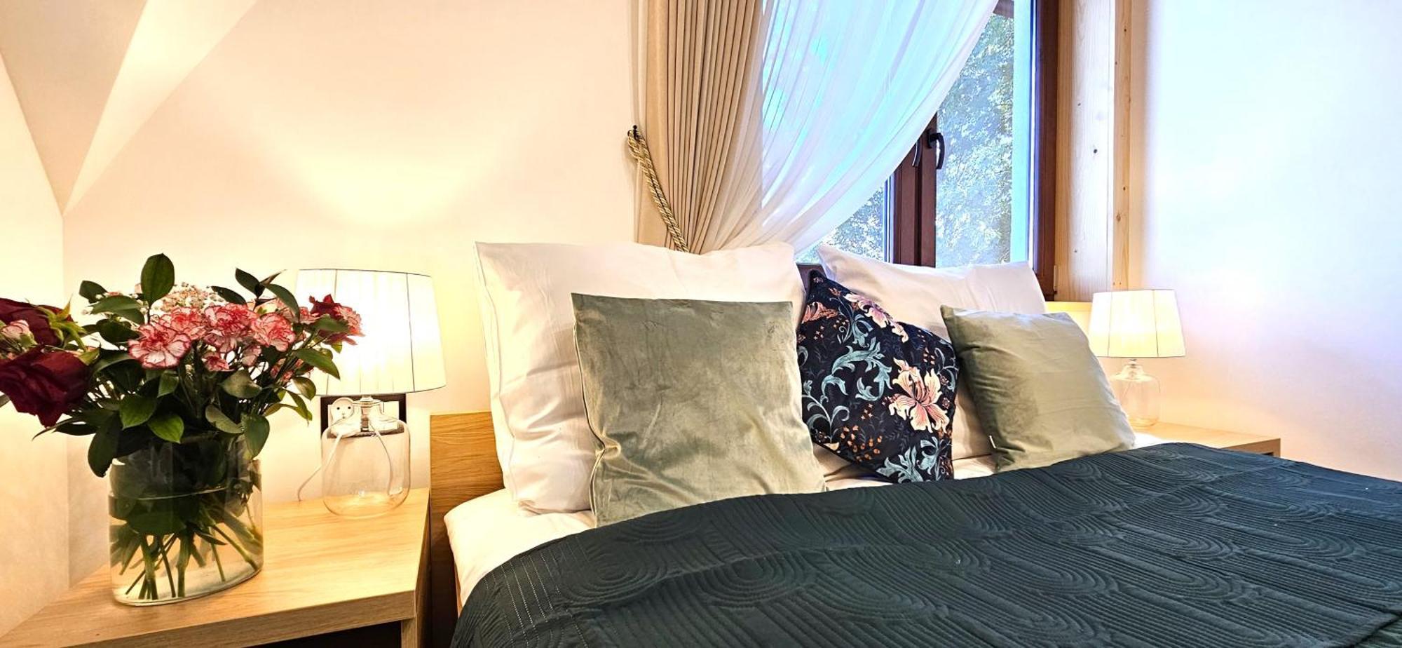 Vip Apartamenty Villa Gorski Sen ซาโกปาเน ภายนอก รูปภาพ